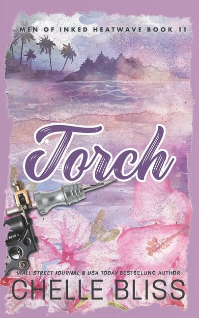 Torch: Discreet Edition