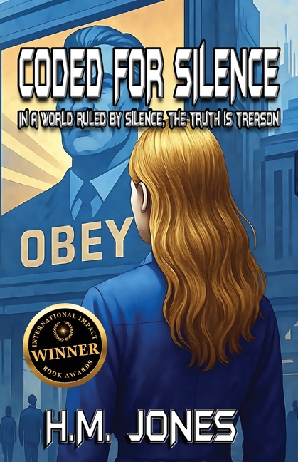 Coded For Silence: In A World Ruled By Silence, The Truth Is Treason