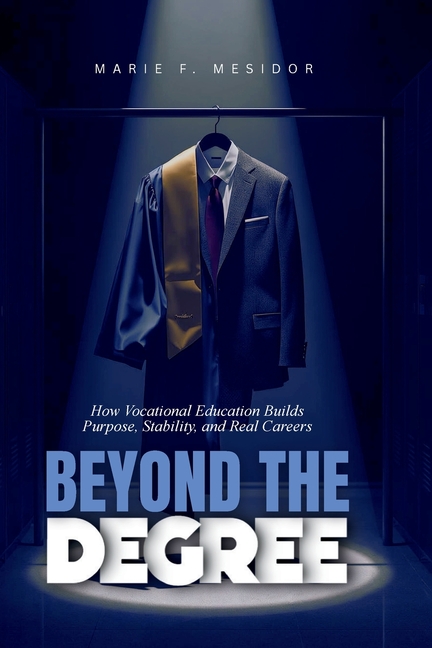 Beyond The Degree: How Vocational Education Builds Purpose, Stability, and Real Careers