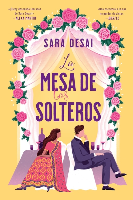 Mesa de Los Solteros, La