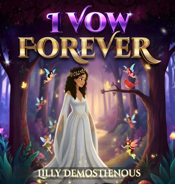 I Vow Forever