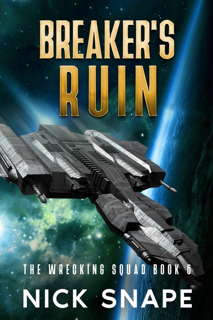Breaker's Ruin