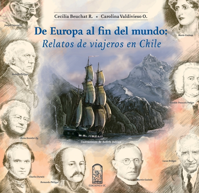De Europa al fin del mundo
