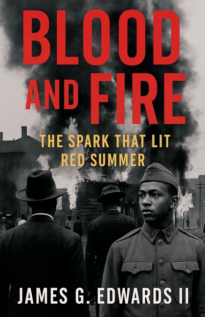 Blood and Fire