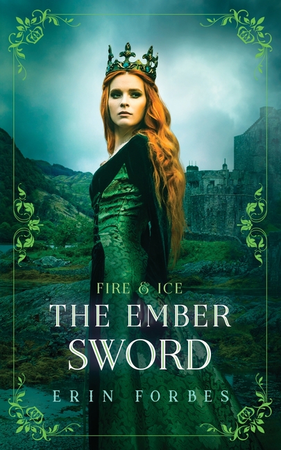 Fire & Ice: The Ember Sword