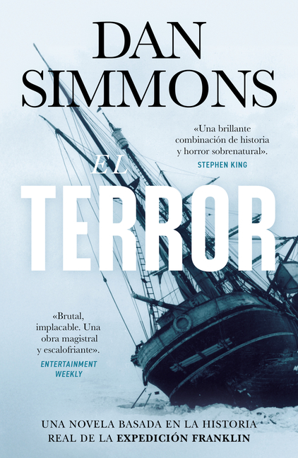 El Terror / The Terror