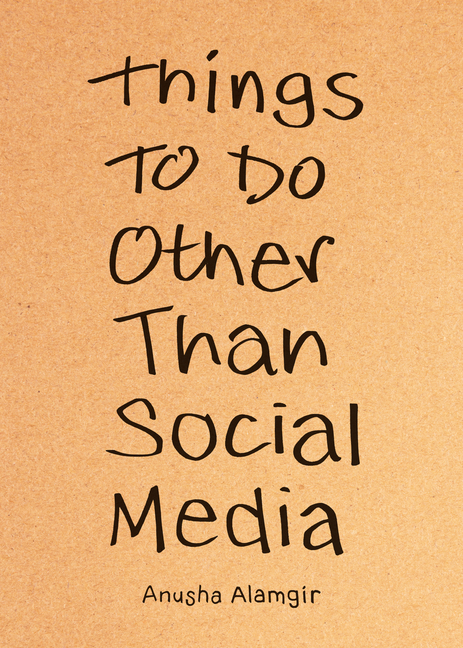 Things to Do Other Than Social Media