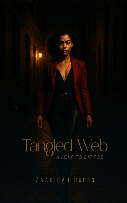 Tangled Webs: A Love to Die For