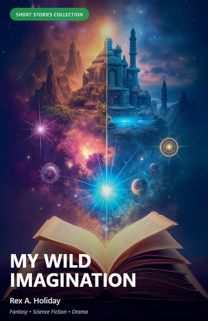 My Wild Imagination