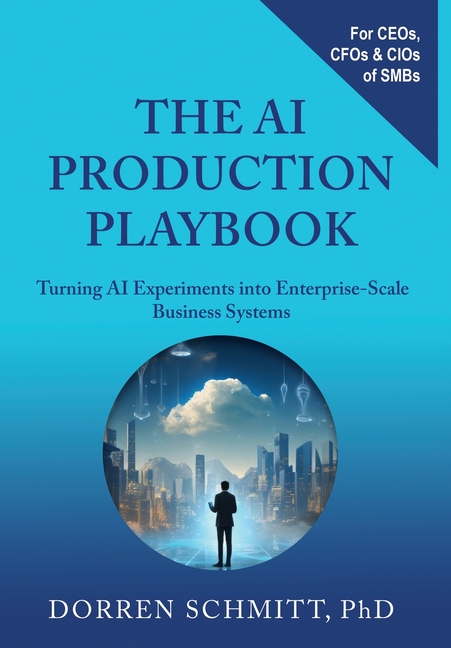 The AI Production Playbook