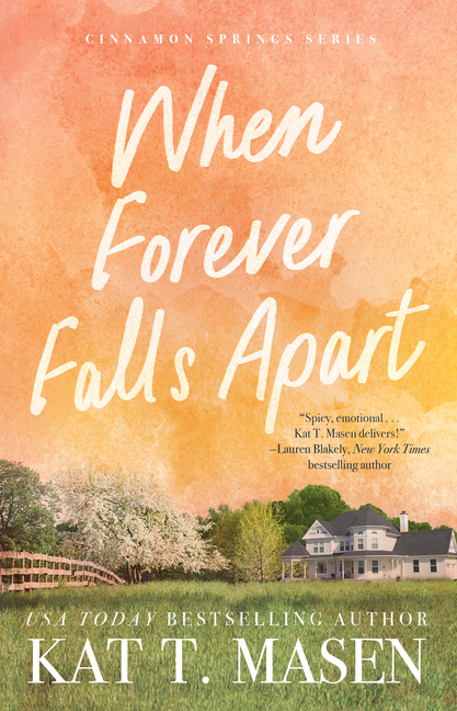 When Forever Falls Apart