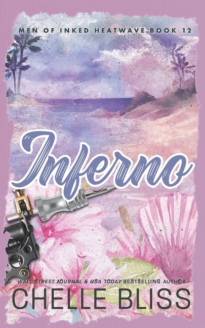 Inferno: Discreet Edition