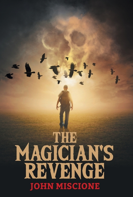The Magician's Revenge