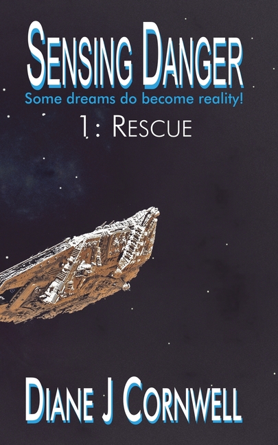 Sensing Danger 1: Rescue