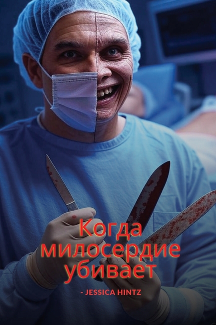Когда милосердие убивае&