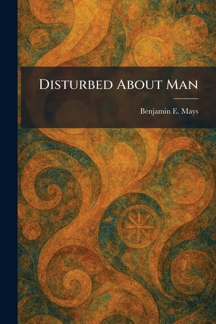 Disturbed About Man