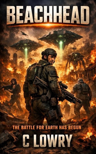 Beachhead