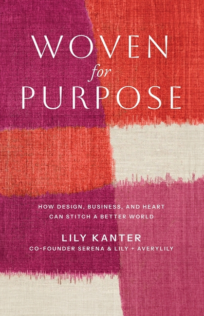 Woven For Purpose