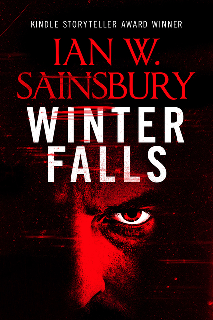 Winter Falls