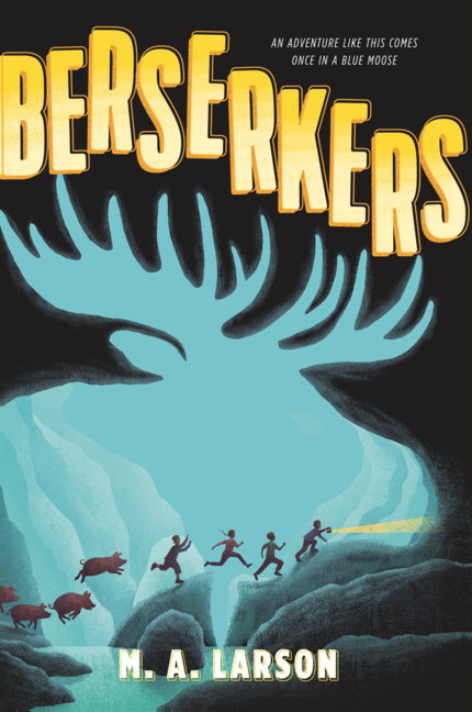 Berserkers