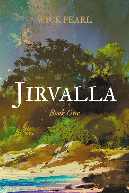 Jirvalla: Book One