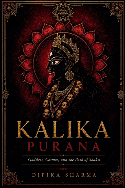 Kalika Purana: Goddess, Cosmos, and the Path of Shakti