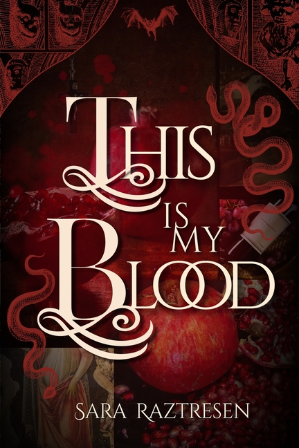 This is My Blood