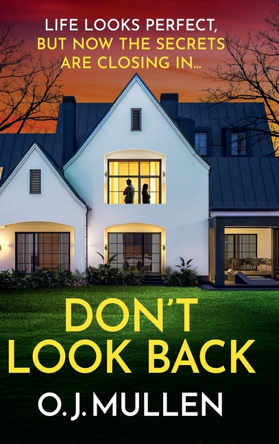 Don't Look Back