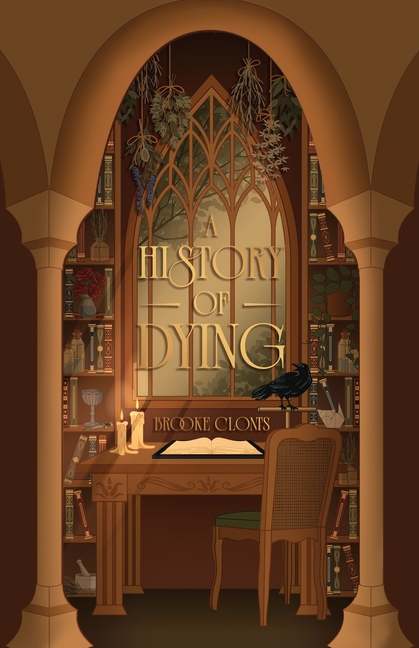 A History of Dying