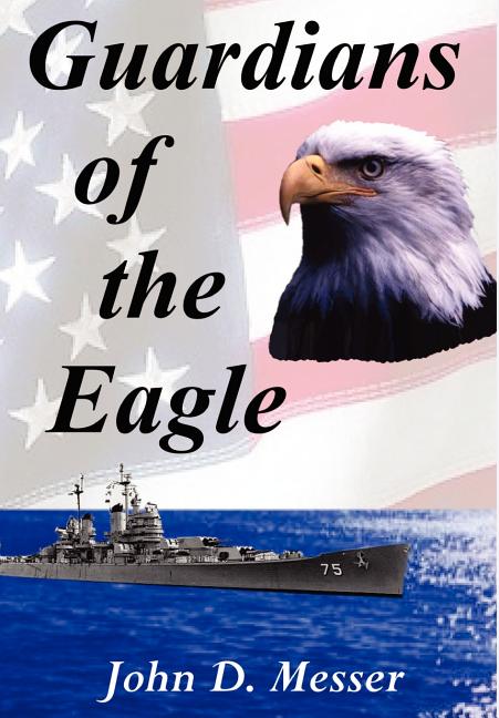 Guardians of the Eagle