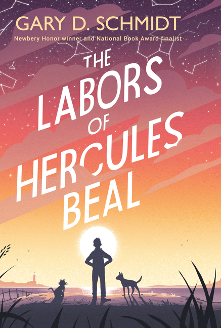 The Labors of Hercules Beal