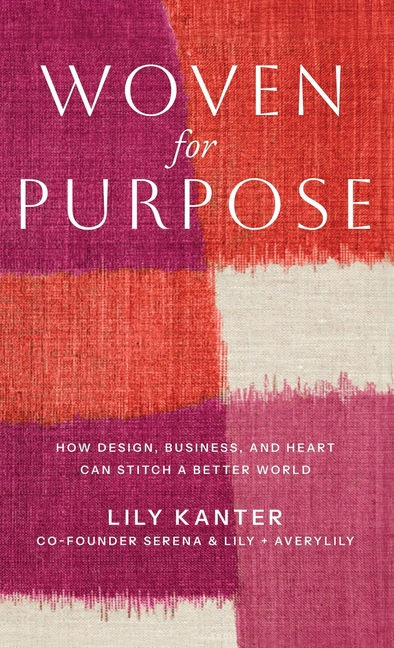 Woven For Purpose