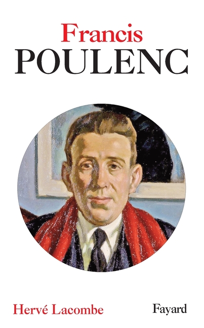 Francis Poulenc