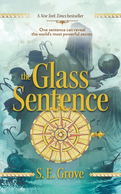 The Glass Sentence