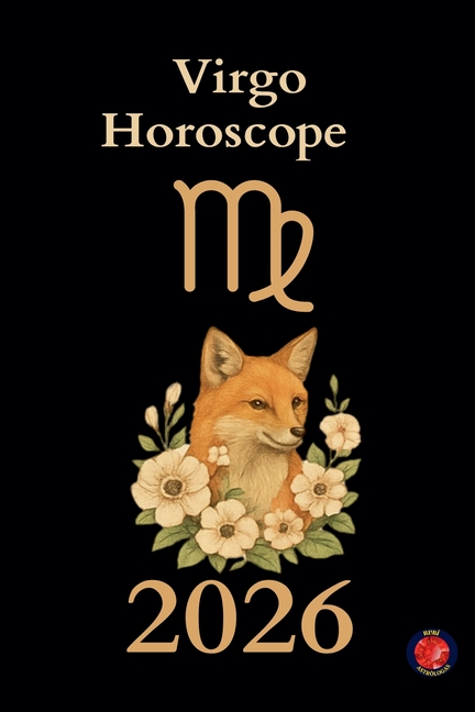 Virgo Horoscope 2026