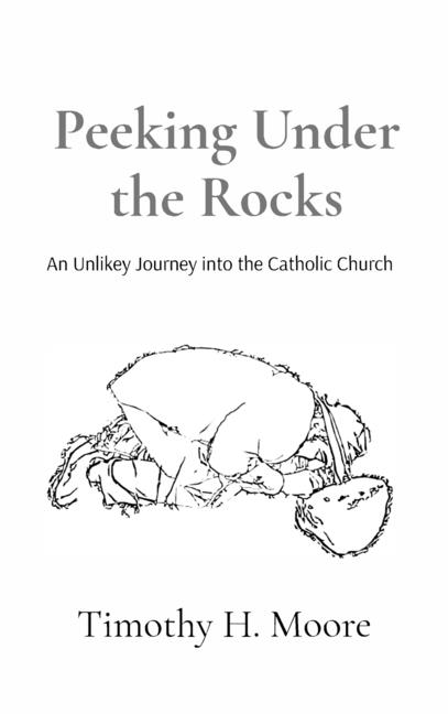 Peeking Under the Rocks: An Unlikely Journey into the Catholic Church