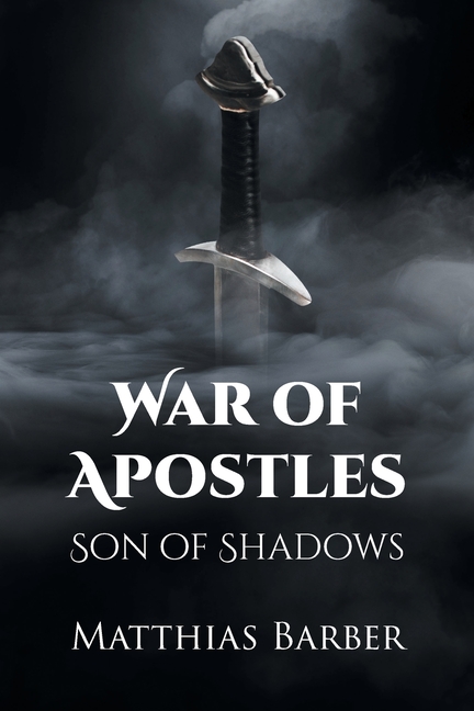 War of Apostles: Son of Shadows