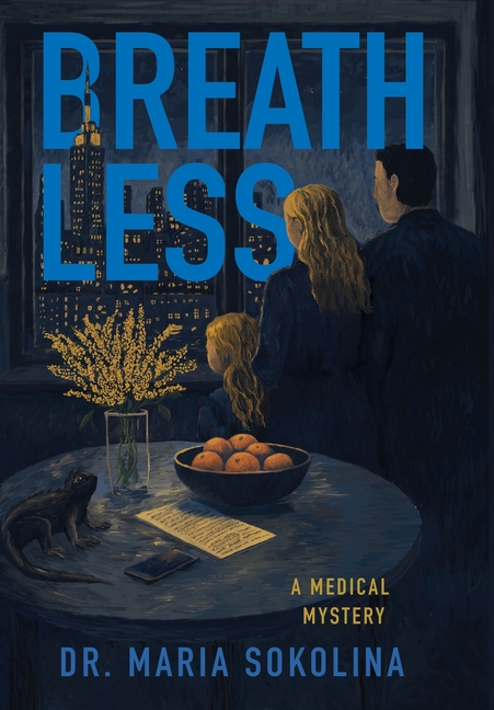 Breathless: A Medical Mystery of the Hidden Epidemic