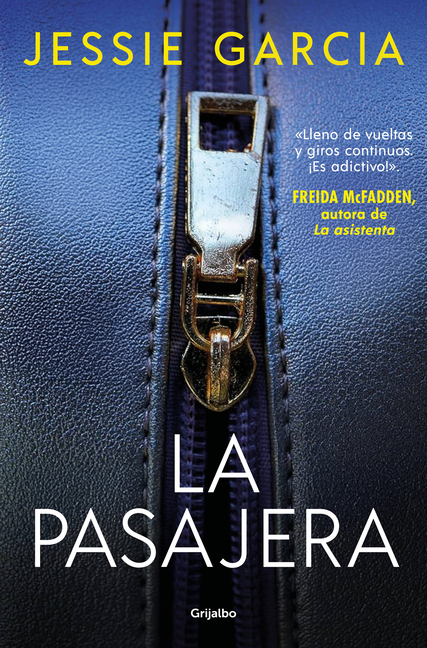 La Pasajera / The Business Trip
