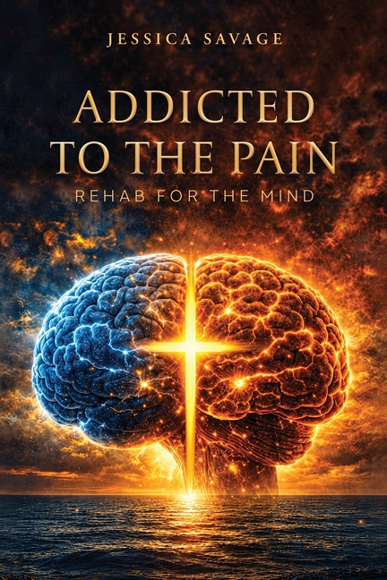 Addicted to the Pain: Rehab for the Mind