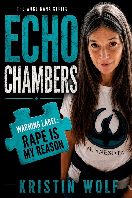 Warning Label: Rape is my Reason