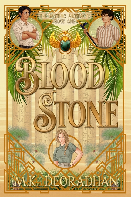 Bloodstone