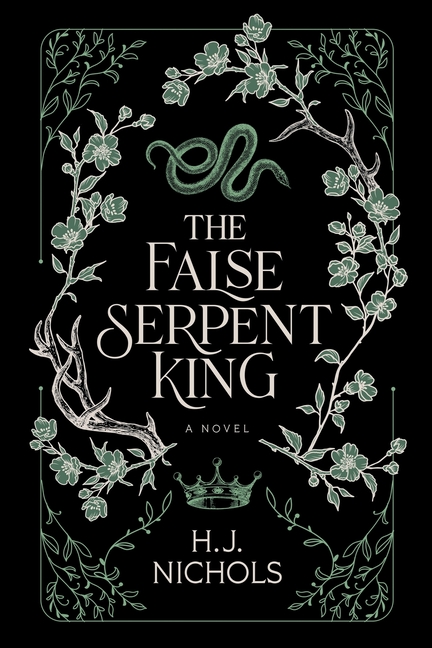 The False Serpent King