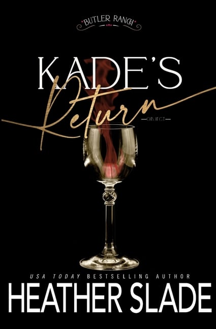 Kade's Return