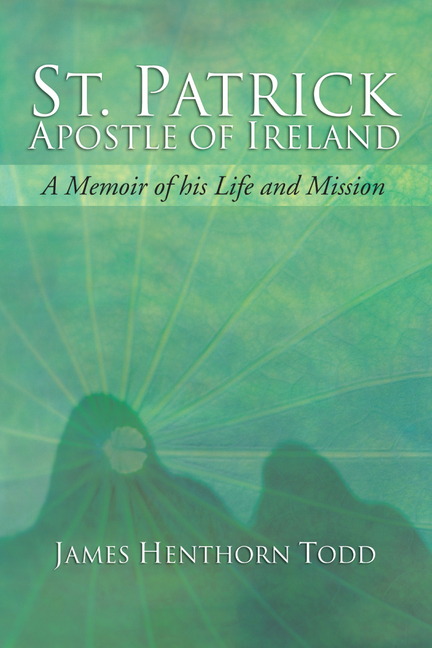 St. Patrick Apostle of Ireland