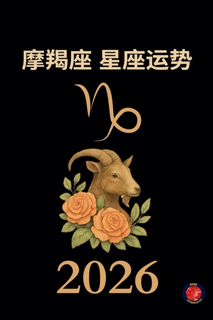 摩羯座 星座运势 2026