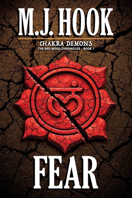 Fear: Chakra Demons