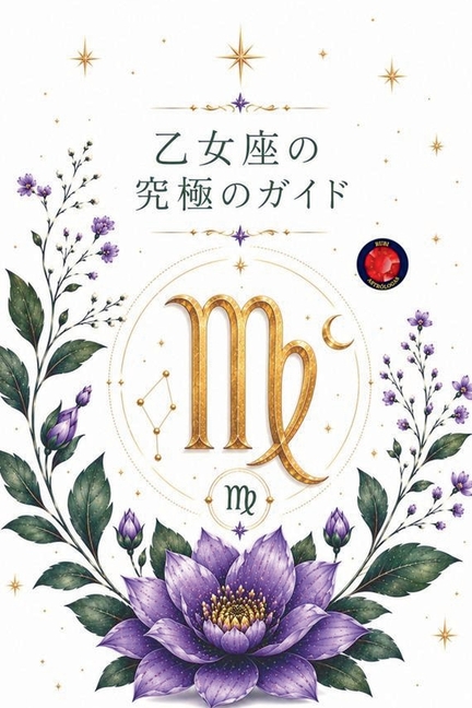 乙女座の究極のガイド