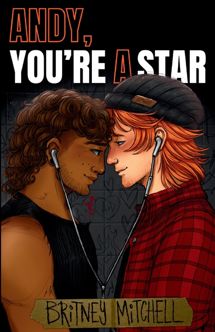 Andy, You're a Star