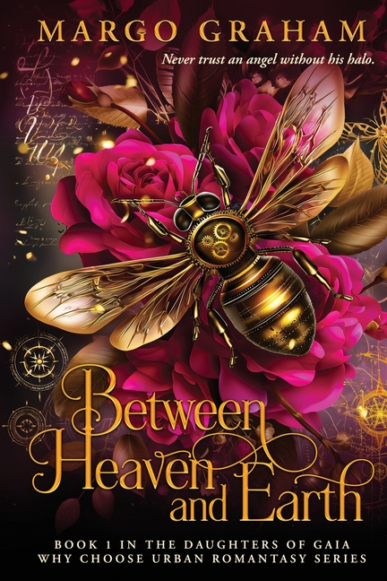 Between Heaven and Earth